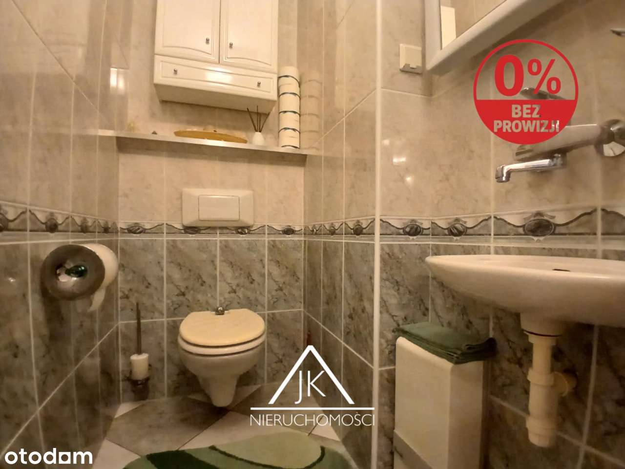 Dom  wielo lub jednorodzinny z Parterem na Wynajem lub Działalność.-12