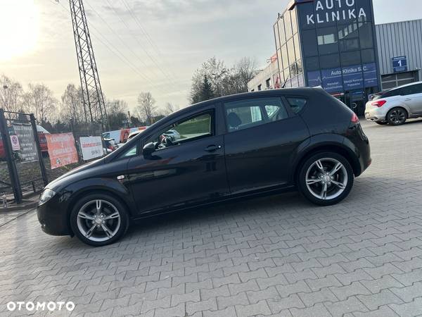 Seat Leon 1.8 TSI Stylance - 3