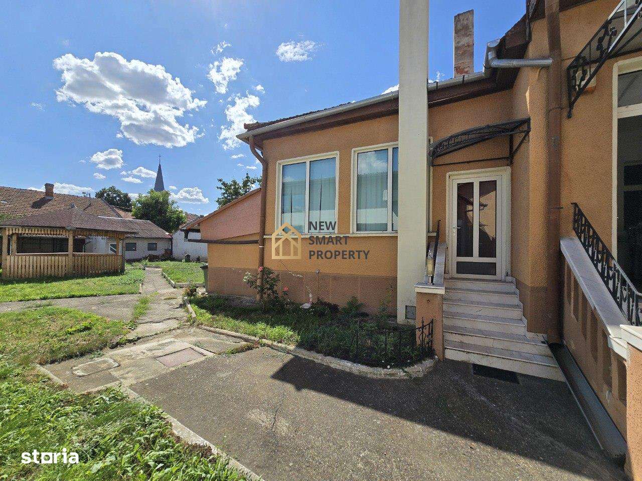 De vanzare casa Clujul cu teren de 787 mp - Imagine principală: 2/20