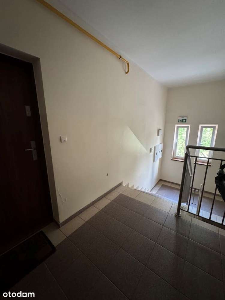 ul.Konopnickiej 2 pokoje + kuchnia-11