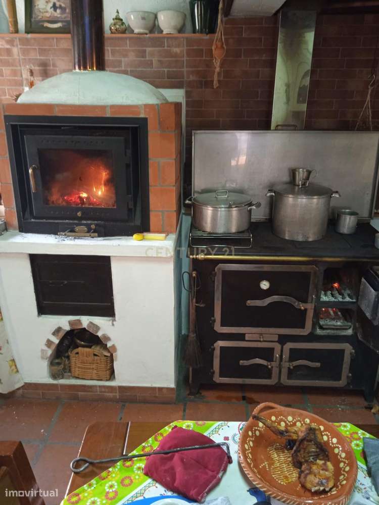 Quintinha - São Tomé de Covelas, Baião-24