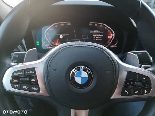 BMW Seria 4 420i Coupe M Sport - 18