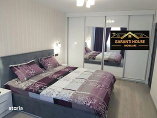 Zona Marinex, apartament cu 4 camere, partial mobilat, 110 000€ neg.