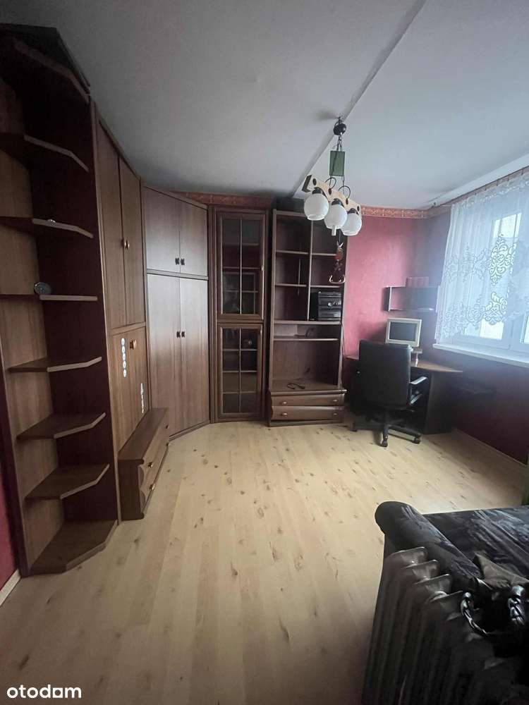 M-6  (układ 3x1) Jastrzębie-Zdrój  ul. Wrocławska ŚCISŁE  CENTRUM-4