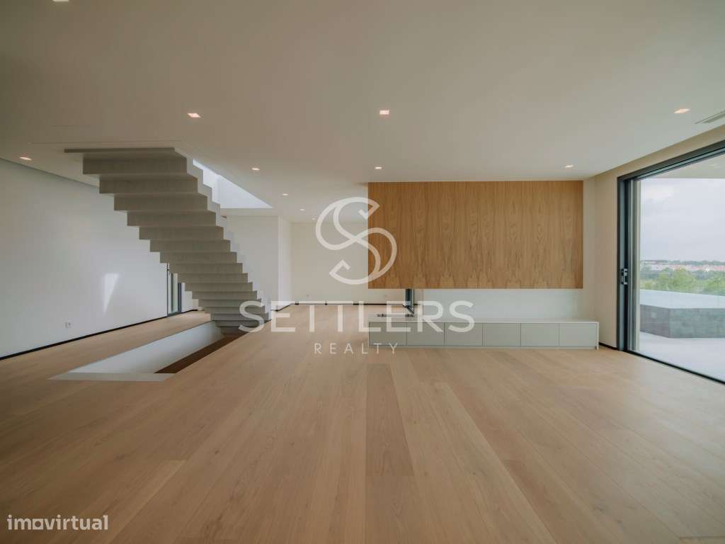 Moradia T4 - Murches-6