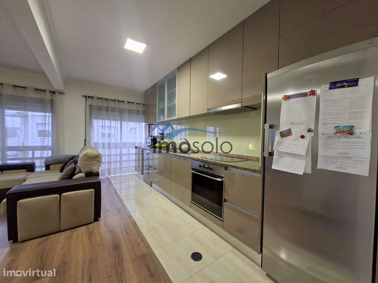 T2 no Centro de Vale de Cambra - Grande imagem: 2/17