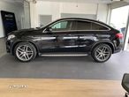 Mercedes-Benz GLE Coupe 350 d 4Matic 9G-TRONIC AMG Line - 9