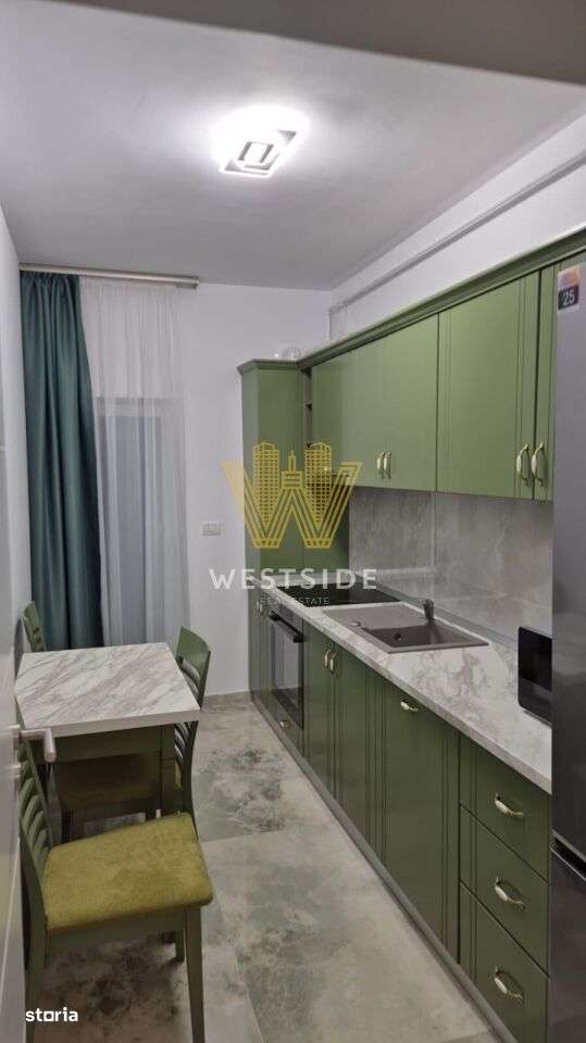 Apartament premium, de inchiriat, in Giroc - Imagine principală: 5/9