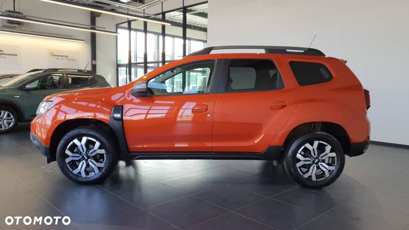 Dacia Duster 1.3 TCe Journey - 8