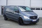 Mercedes-Benz Vito 122 3.0cdi Automat 220 L2H1 Długi (Long) 225KM! - 1