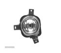 FAROL DIR DE NEVOEIRO PARA FORD KA 08- - 1