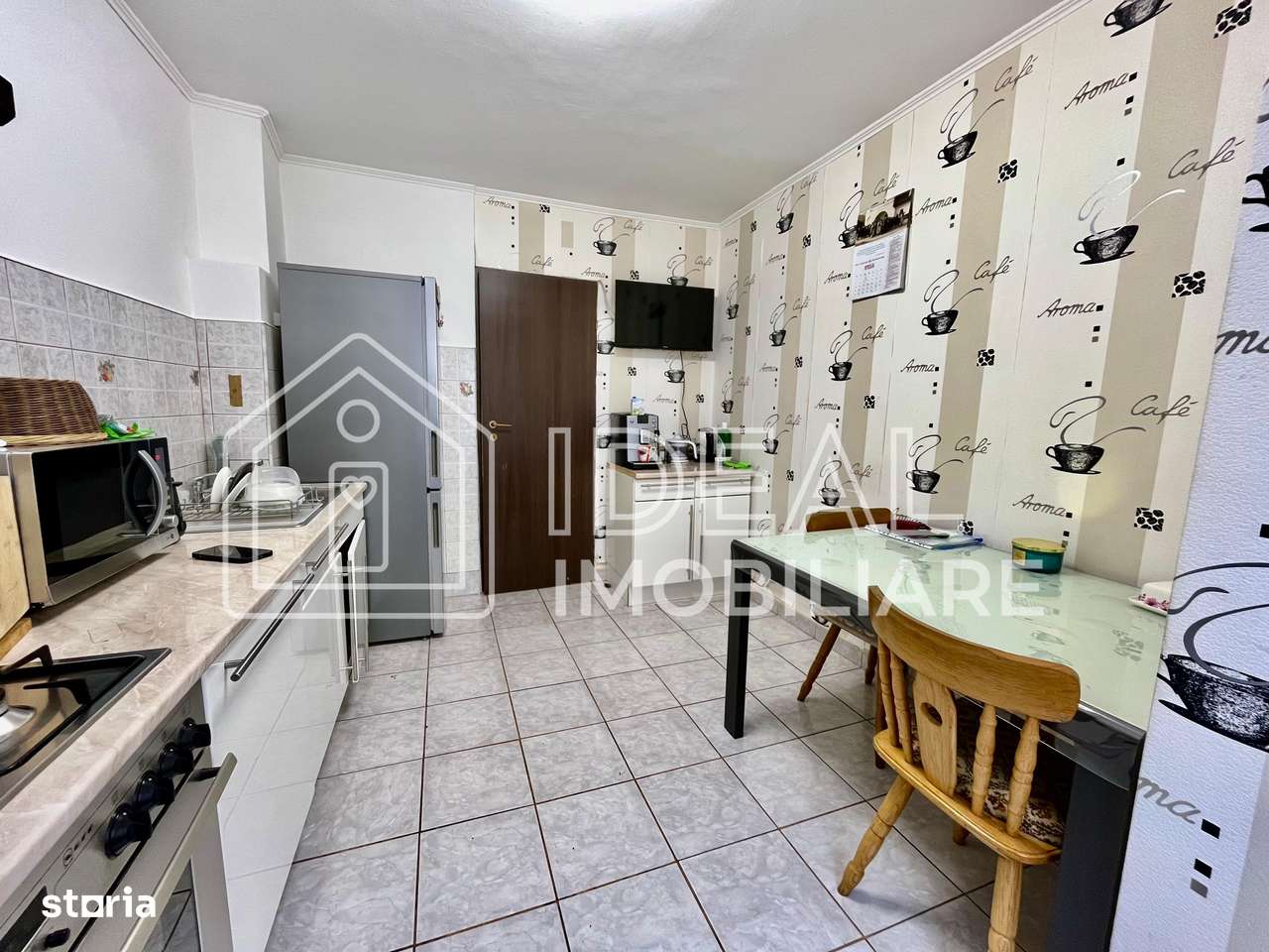 Apartament 3 camere | 65mp | Turnișor-9