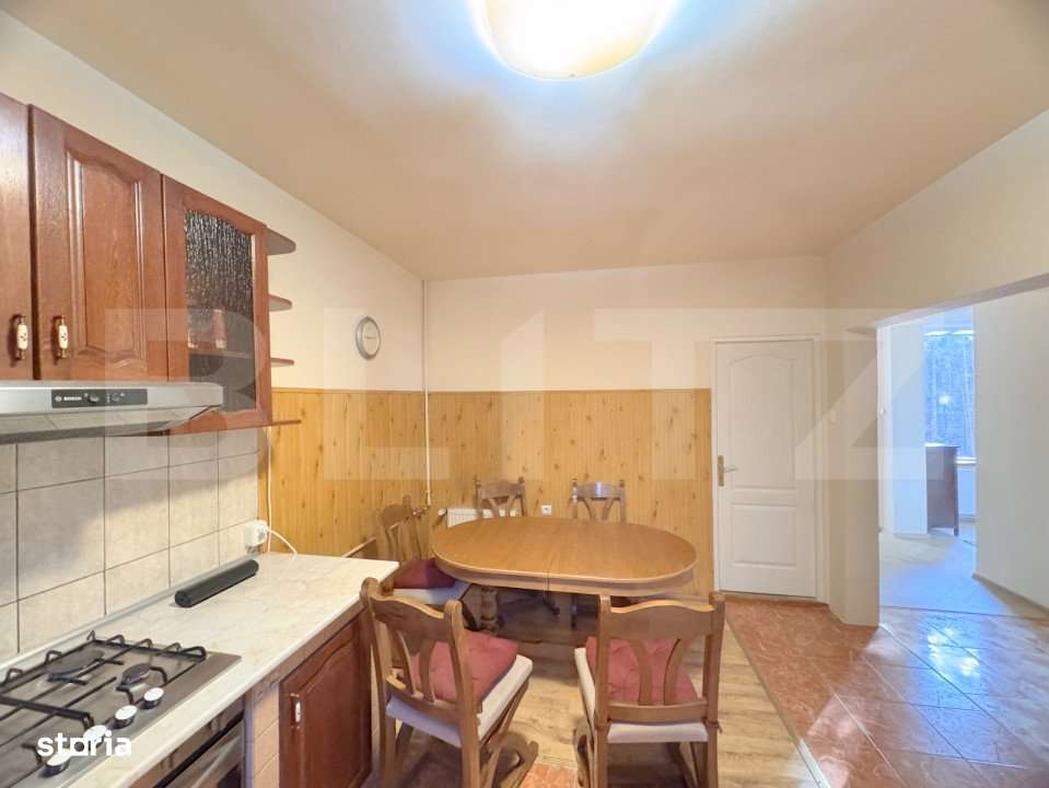 Casa individuala, 6 camere, 196 mp, zona Parc 14 Iulie-Grigorescu - Imagine principală: 4/18