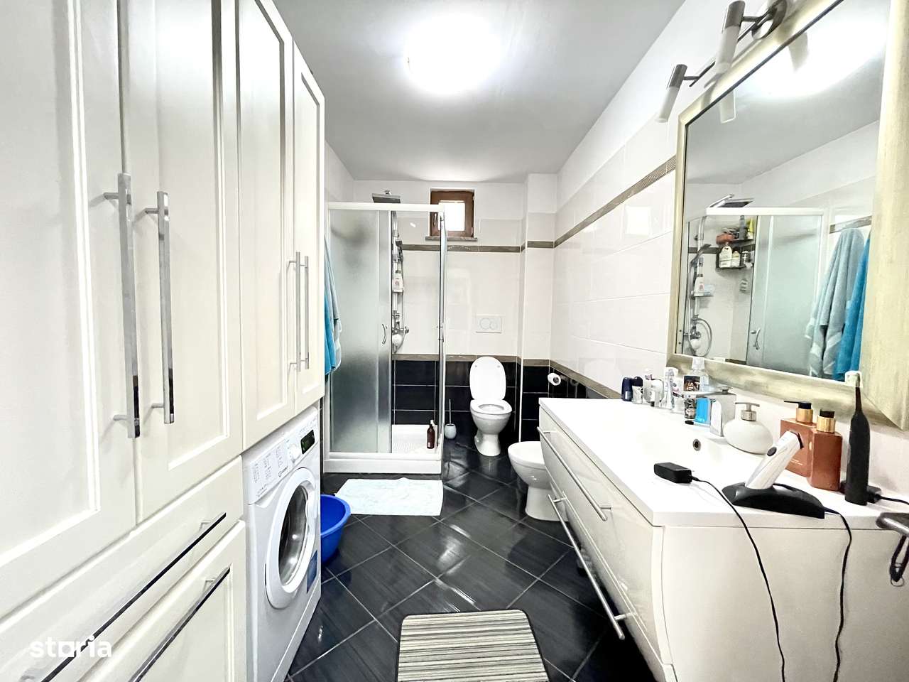 Vila S + P + M - teren 1500 mp - Margineni - Imagine principală: 5/20