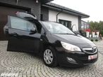 Opel Astra GTC 1.4 Turbo Automatik - 11