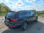 Audi Q7 4.2 TDI Quattro Tiptr - 8