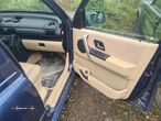 Land Rover FREELANDER 2006 peças usadas interior bege - 17