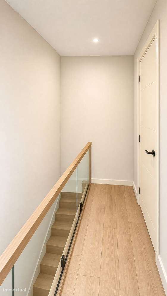 APARTAMENTO T3  com vistas de mar e rio,  como novo, Situado no Bai...-5