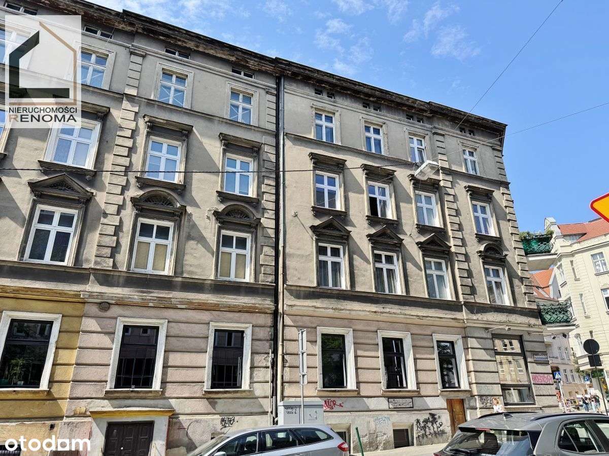 Gotowiec inwestycyjny. trzy mieszkania w jednym