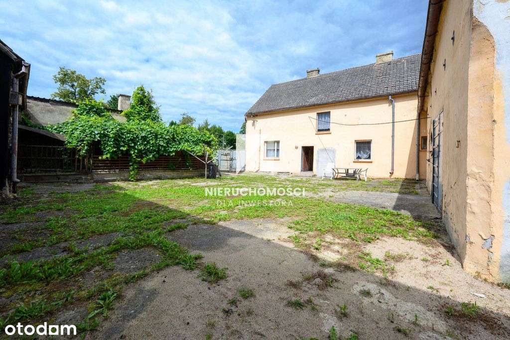 Duży Dom w Cenie Mieszkania, Bogdaniec, 300 mkw - Pełny obrazek: 4/20