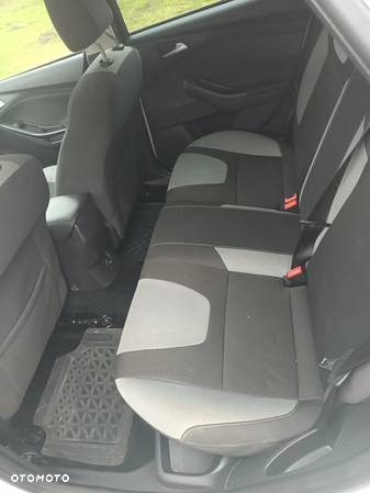 Ford Focus 1.0 EcoBoost Edition - 3