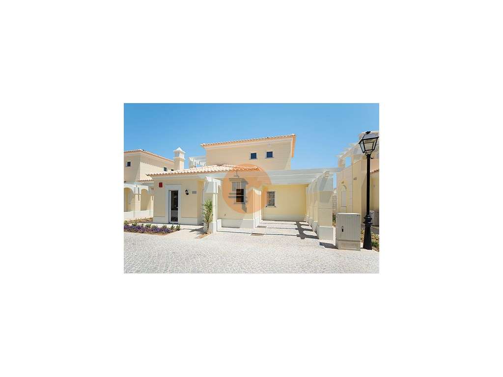 (GOLDEN VISA )Moradia de tipologia V2 de sonho num aldeamento no Ca... - Grande imagem: 2/57