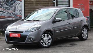 Renault Clio III 1.5dCi Night&Day