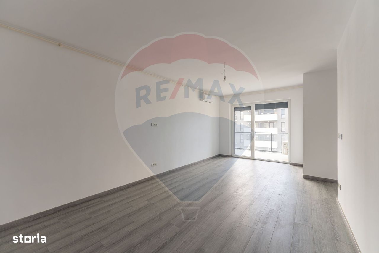 Apartament cu 3 camere la Adora Park cu loc de parcare