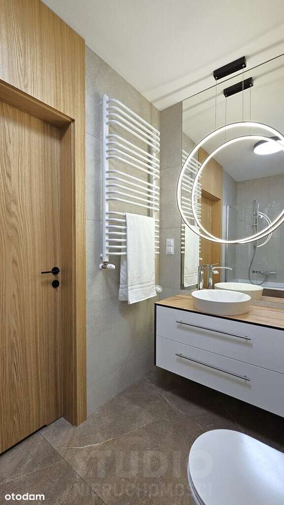 Nowe nowoczesne gotowe klimatyzacja bez2%pcc garaż-11