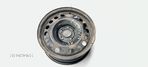 FELGA STALOWA 16 OPEL MERIVA B II 6,5JX16H2 2160128 - 1