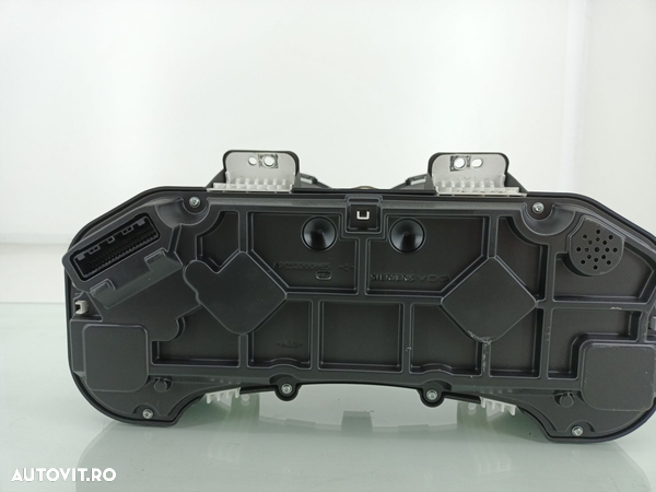 Ceas bord Toyota AURIS 1.6i / 1ZR-FAE 2007-2012  83800-0ZC40-D - 4