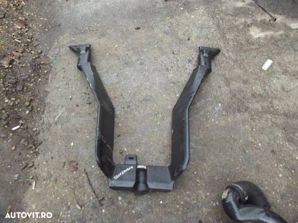 Suport motor Land Rover Freelander radiator geam lateral usa usi geam - 6