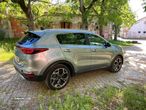 Kia Sportage 1.6 T-GDI GT Line +SRF 7DCT - 48