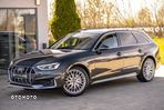 Audi A4 Allroad 45 TFSI mHEV Quattro S tronic - 6