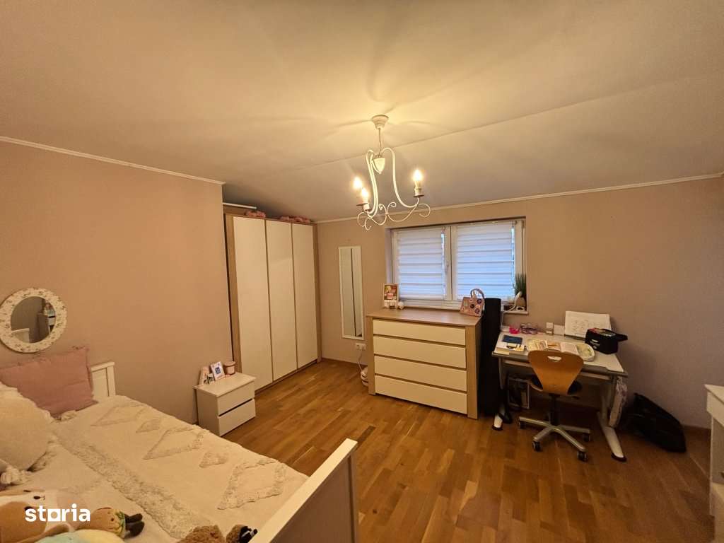 Casă individuală de vânzare – Satu Nou de Jos, jud. Maramureș-10