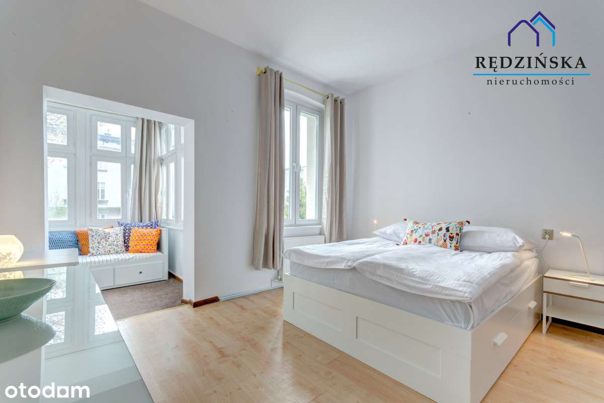 Idealne na wynajem krótkoterminowy. - Pełny obrazek: 5/17