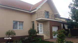 Casa moderna de vanzare, cartierul Nufarul, V3613
