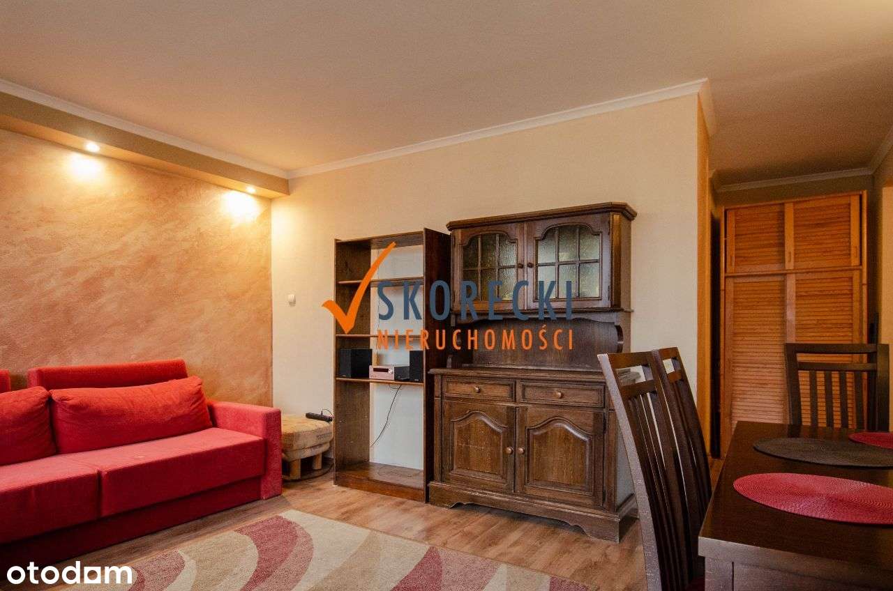 Przestronne 2-Pokojowe z Windą!-1