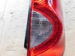 Lampa Tył prawa NISSAN NOTE E11 04-13 - 2