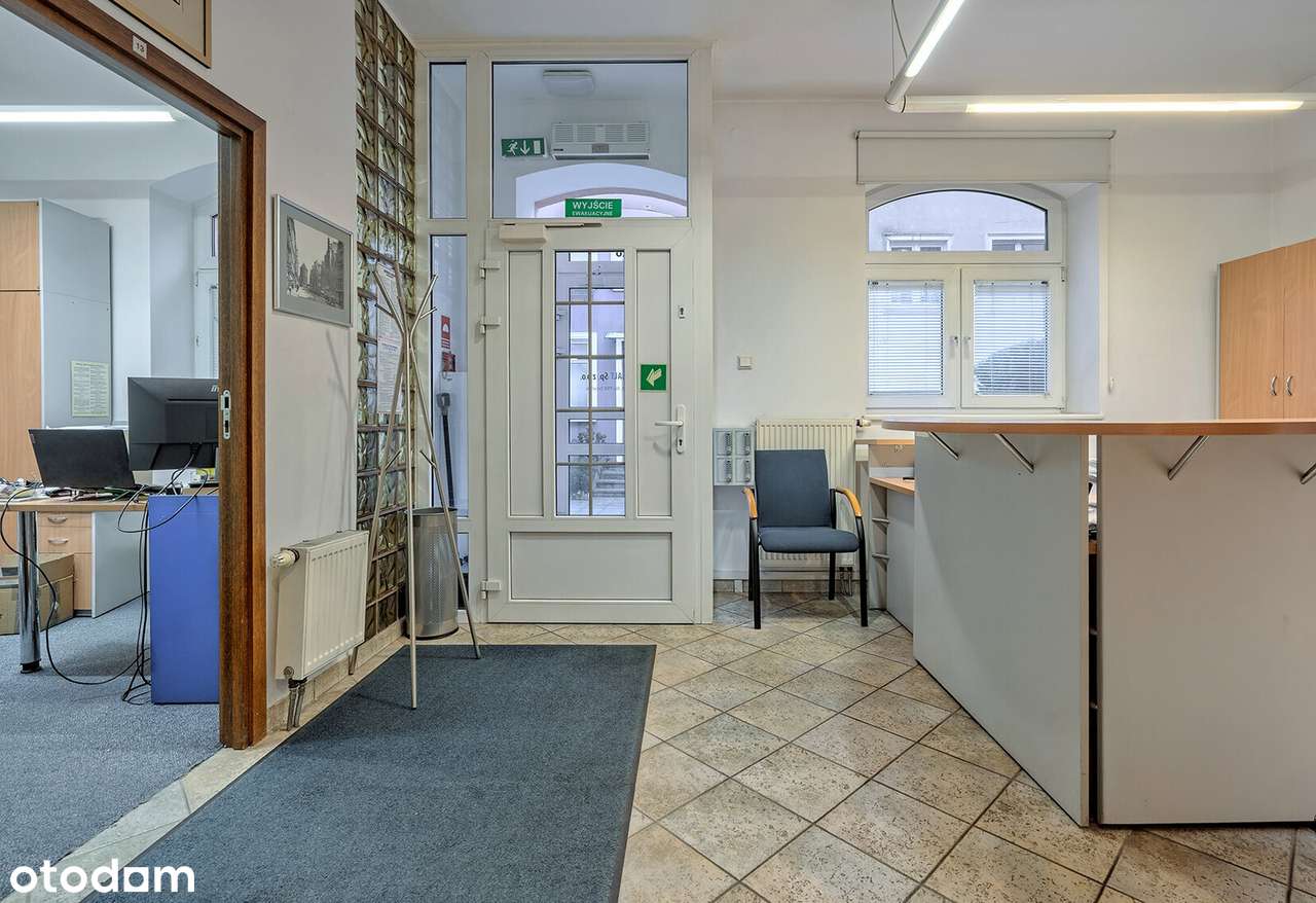 Tylko u Nas - Twoja nowa siedziba firmy w sercu Gdańska - Pełny obrazek: 4/20