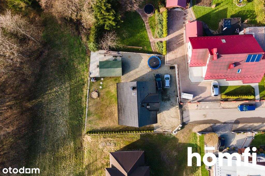 Gotowy do zamieszkania dom w Tymbarku - Pełny obrazek: 4/20