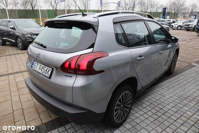 Peugeot 2008 1.2 Pure Tech Active - 6