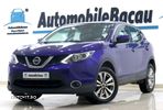 Nissan Qashqai - 2