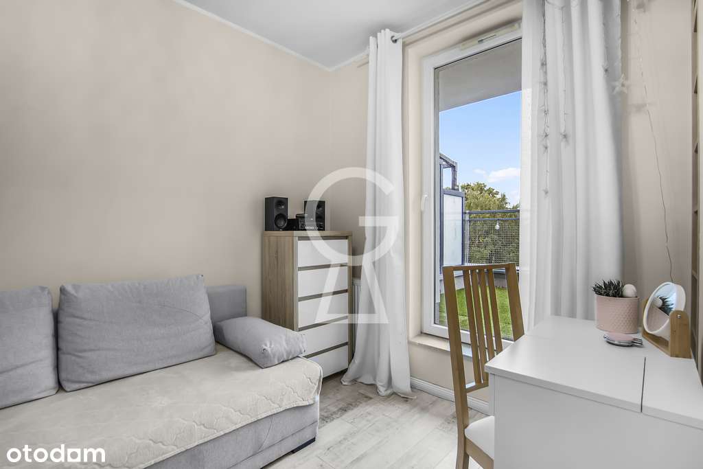 ✨4 pokoje✨2 balkony✨Garaż podziemny ✨-3