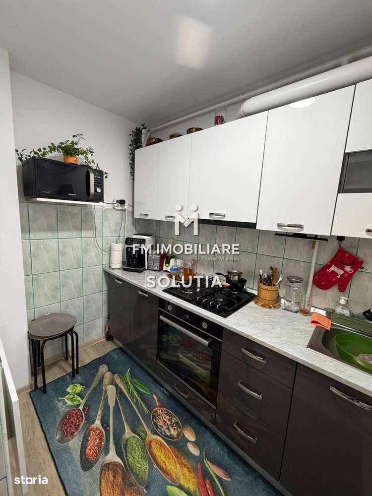 Apartament 3 Camere, Renovare Completă, Parter –  zona Vivo Mall-6