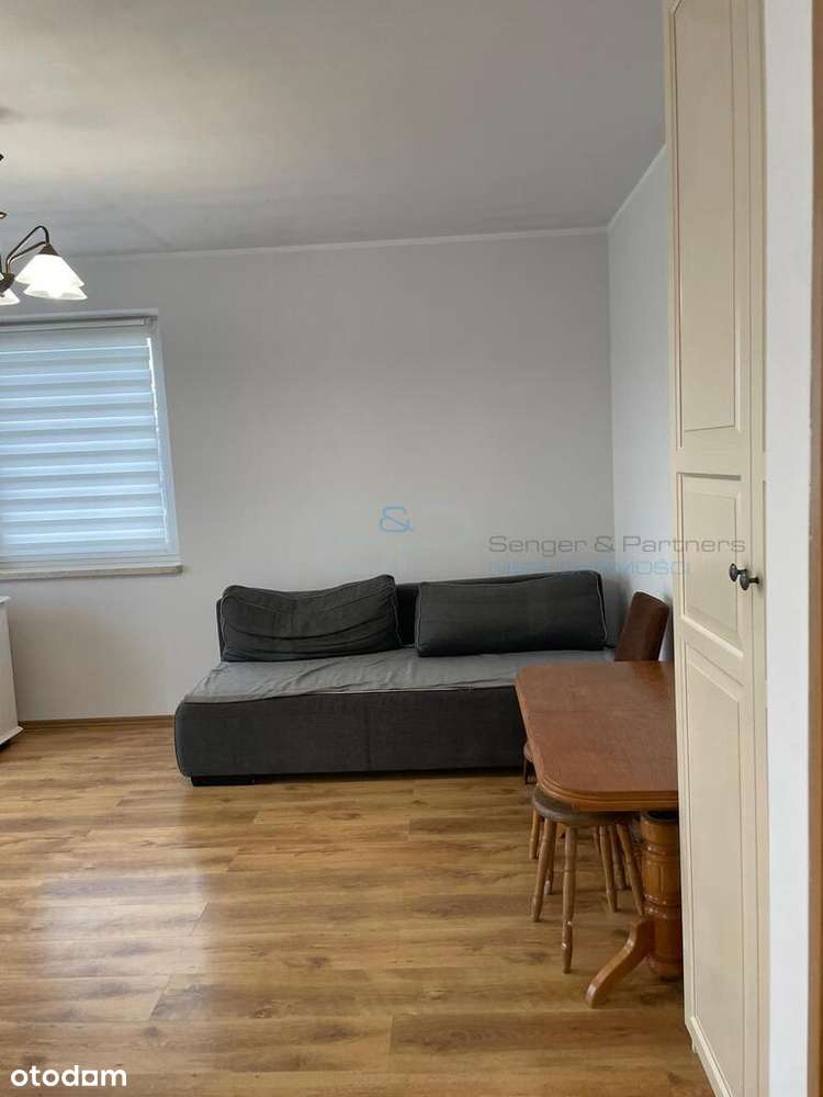 Bardzo ładne mieszkanie na Naramowicach-3