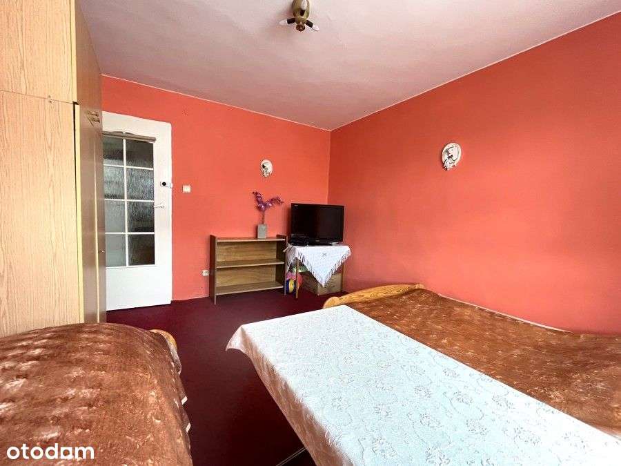 Mieszkanie blisko morza – Drozdowo 1. piętro ogród-10