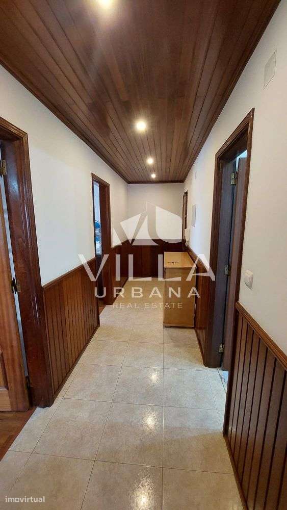 Apartamento T1 - Santa Marta do Pinhal, Corroios-24