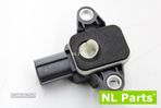 Sensor de impacto lateral Audi A3 8p0955557 - 2