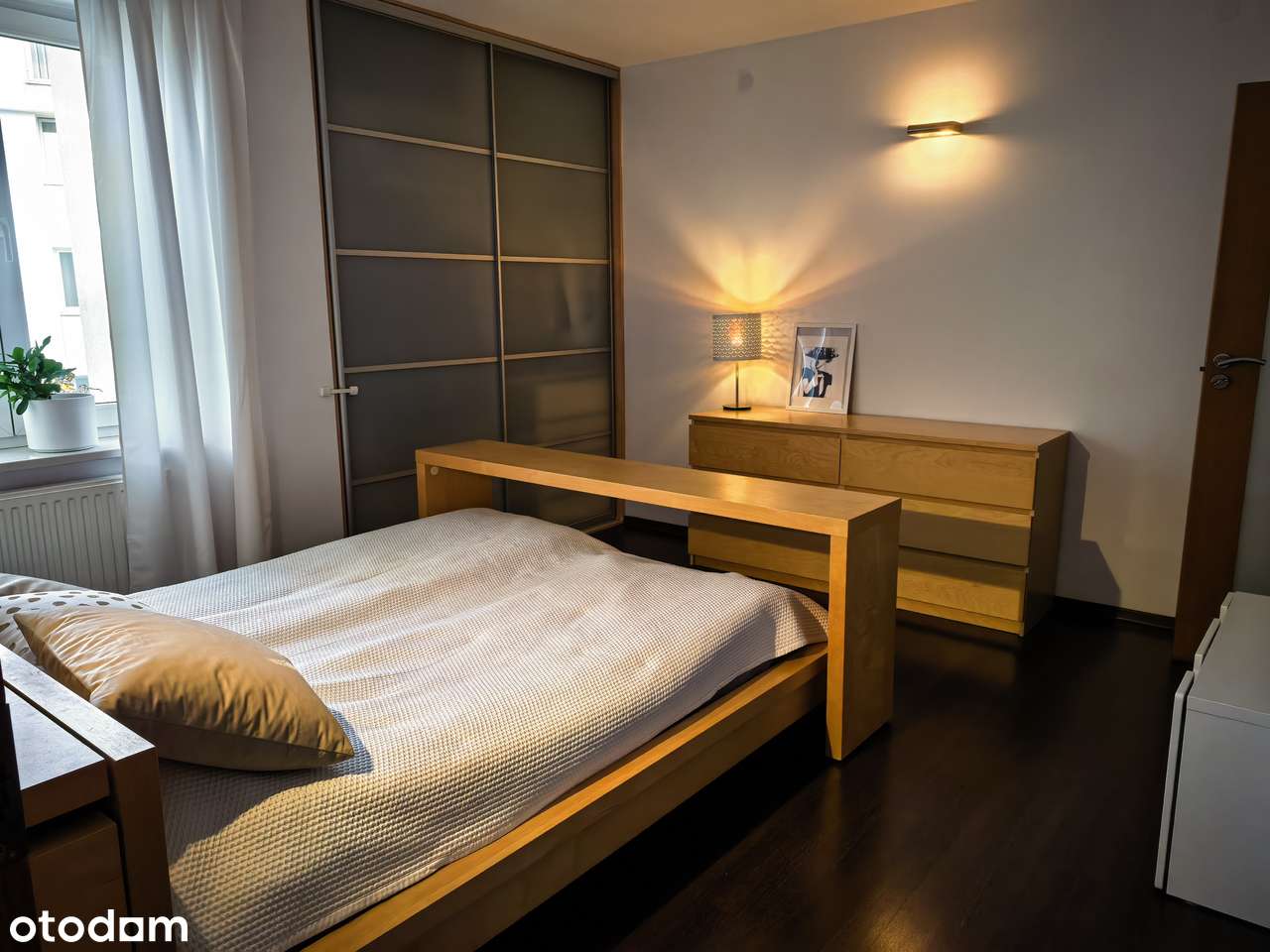 Bezpośrednio 5 pokoi 125 m²/Directly from owner / напрямую от владельца - Więcej